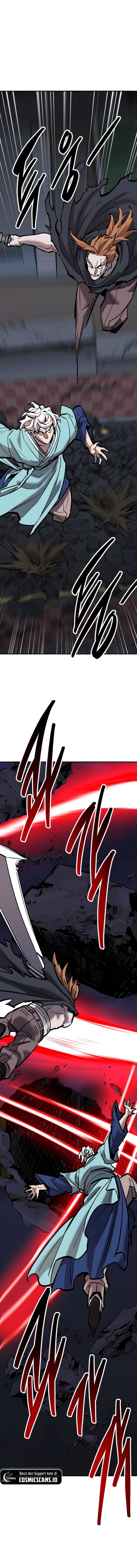 Limit Breaker Chapter 143 page 22