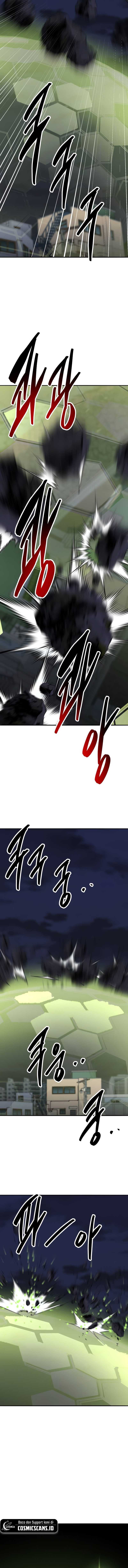 Limit Breaker Chapter 143 page 24