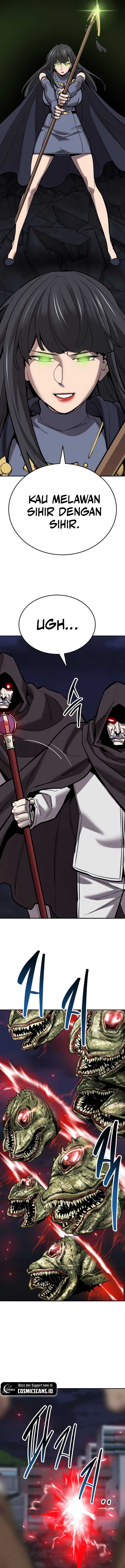 Limit Breaker Chapter 143 page 25