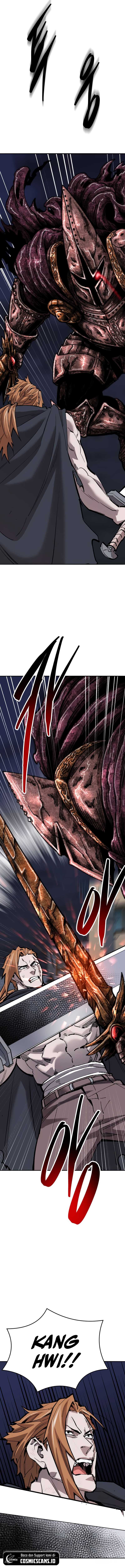 Limit Breaker Chapter 143 page 28