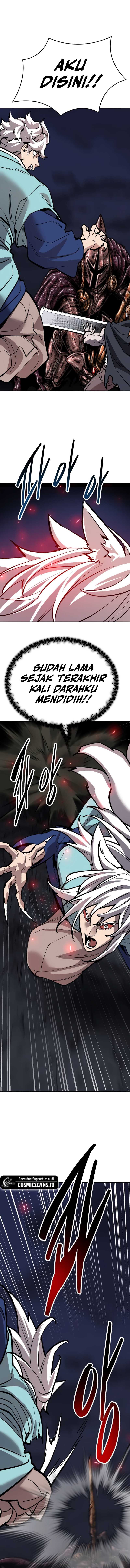Limit Breaker Chapter 143 page 29