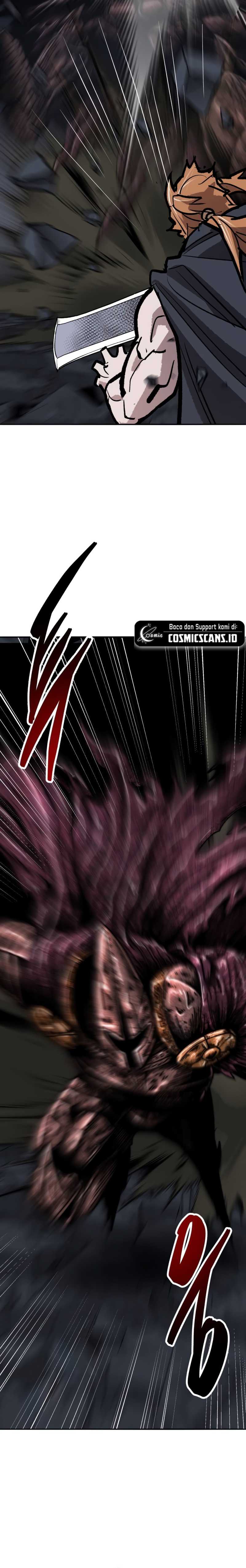 Limit Breaker Chapter 143 page 30
