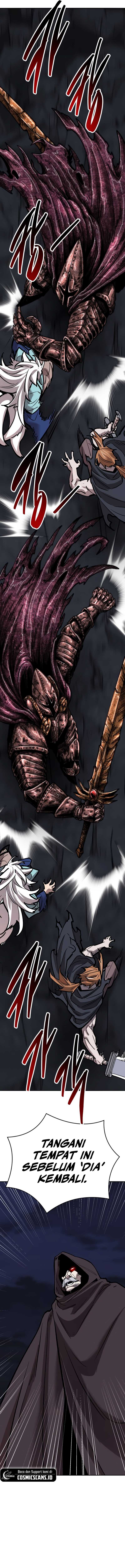 Limit Breaker Chapter 143 page 31