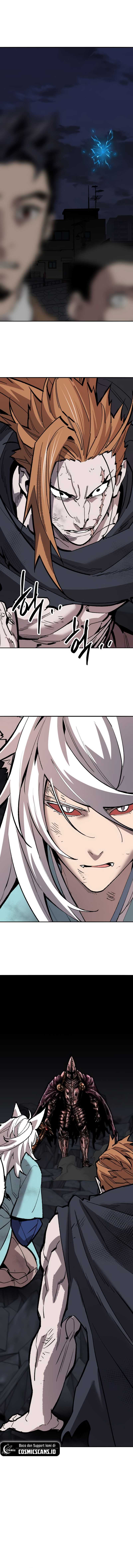 Limit Breaker Chapter 143 page 32
