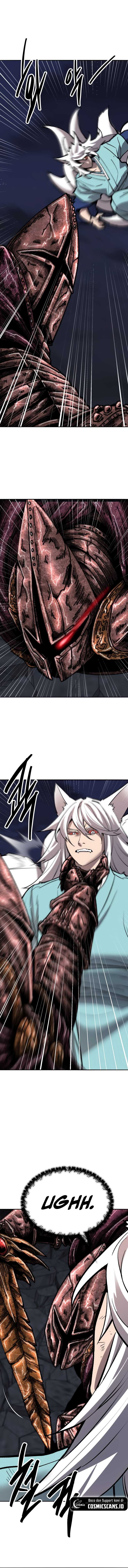 Limit Breaker Chapter 143 page 34