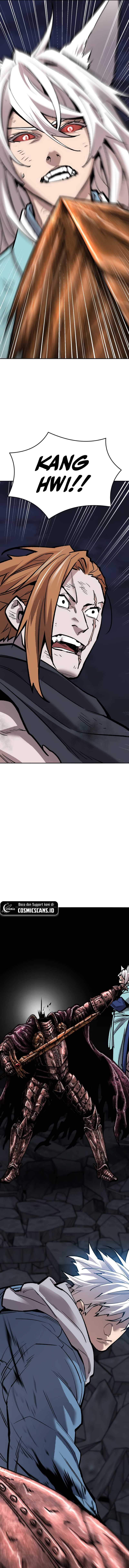 Limit Breaker Chapter 143 page 35