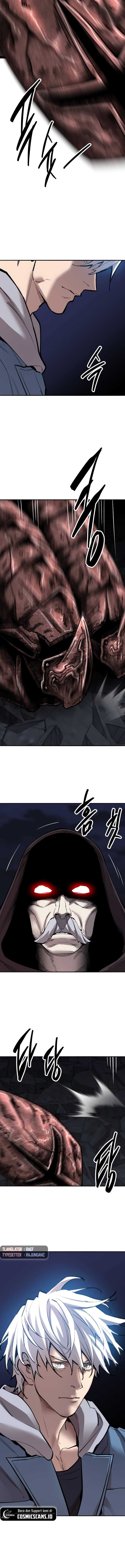 Limit Breaker Chapter 143 page 36