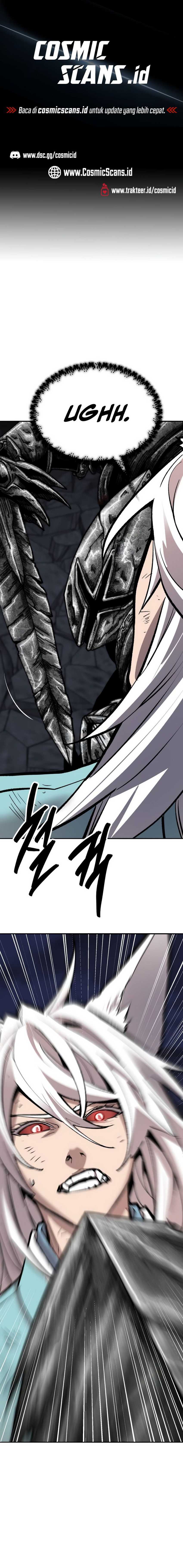 Limit Breaker Chapter 144 page 0