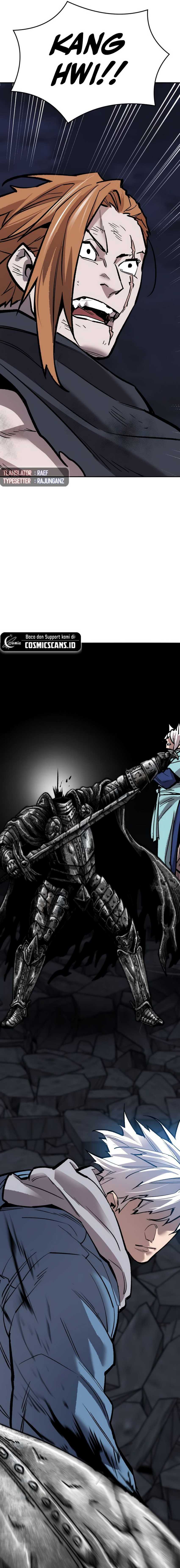 Limit Breaker Chapter 144 page 1