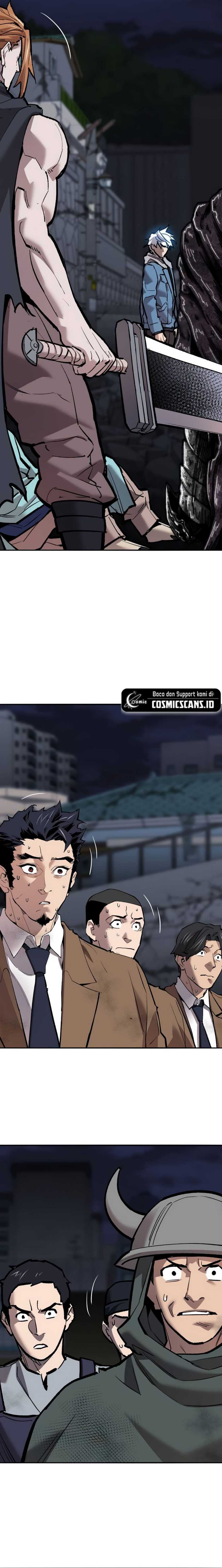 Limit Breaker Chapter 144 page 4