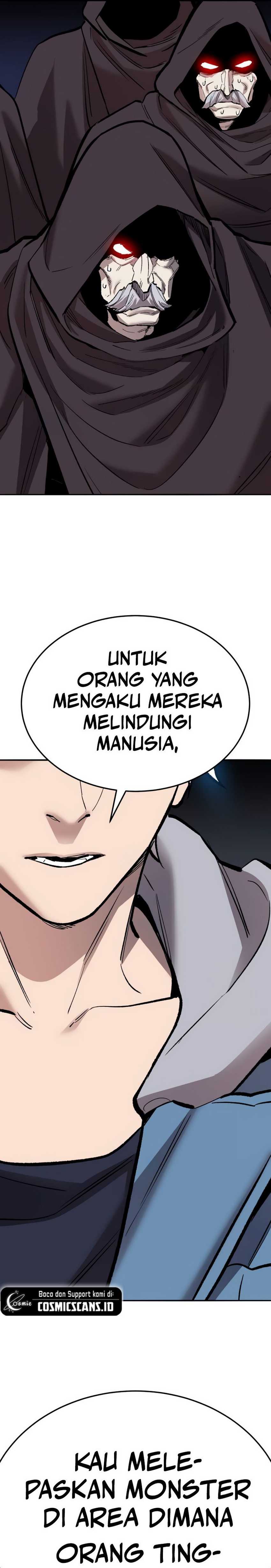 Limit Breaker Chapter 144 page 5