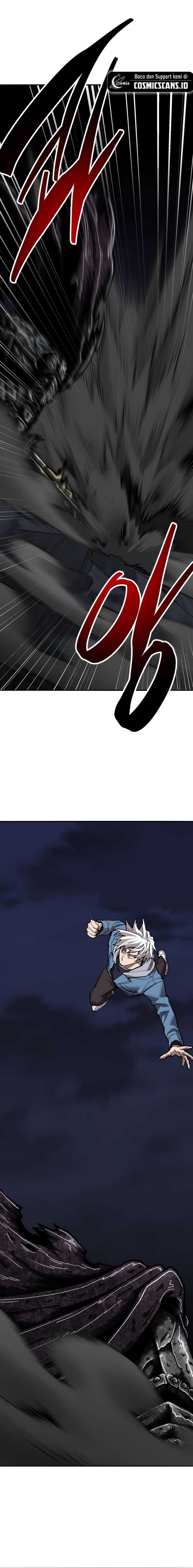 Limit Breaker Chapter 144 page 10