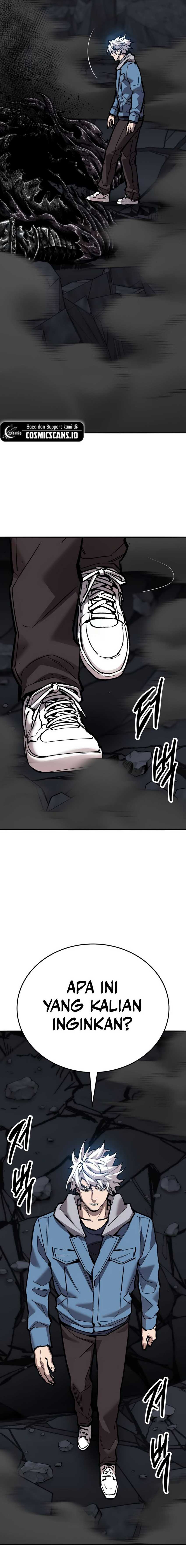 Limit Breaker Chapter 144 page 13