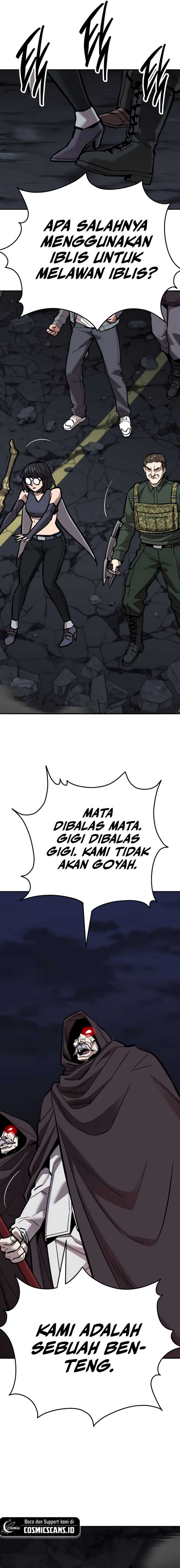Limit Breaker Chapter 144 page 15