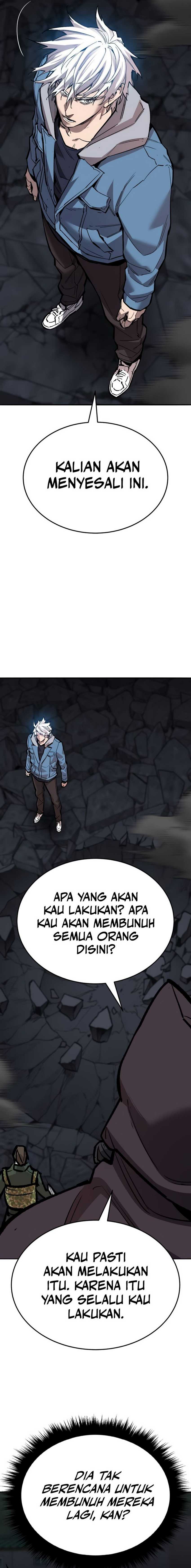 Limit Breaker Chapter 144 page 16