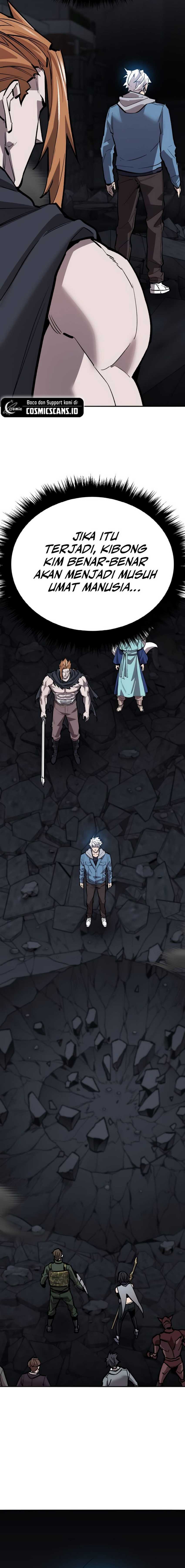 Limit Breaker Chapter 144 page 17