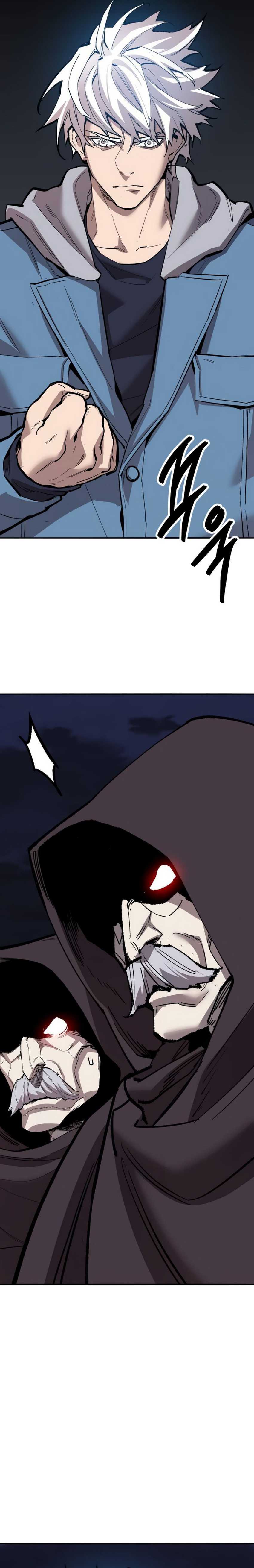 Limit Breaker Chapter 144 page 18