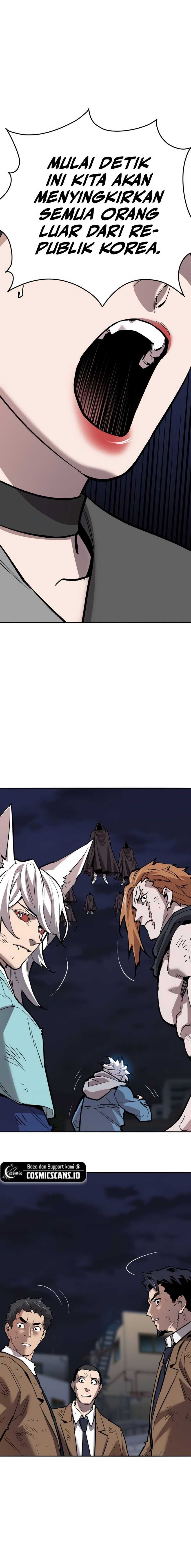 Limit Breaker Chapter 144 page 20