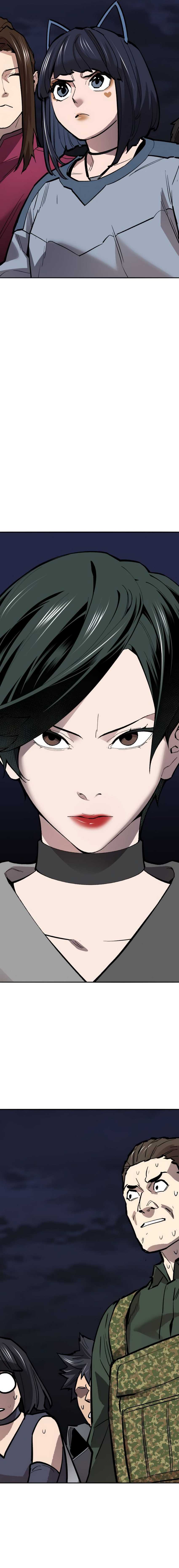 Limit Breaker Chapter 144 page 22