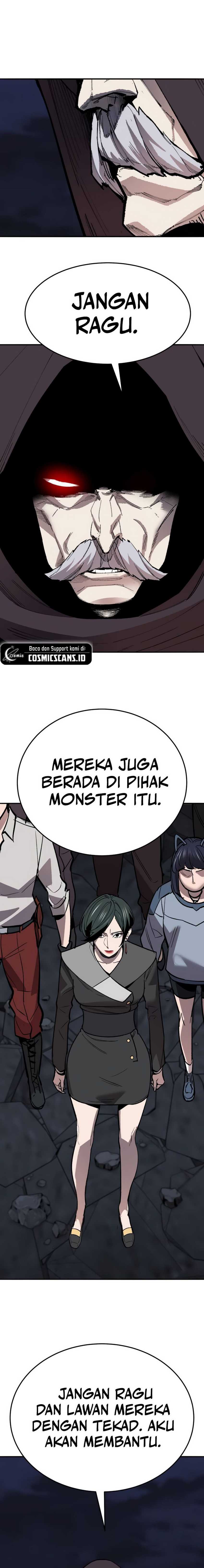 Limit Breaker Chapter 144 page 23