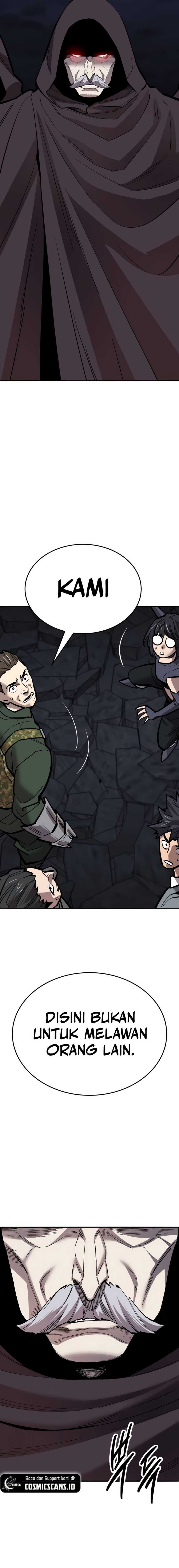 Limit Breaker Chapter 144 page 24