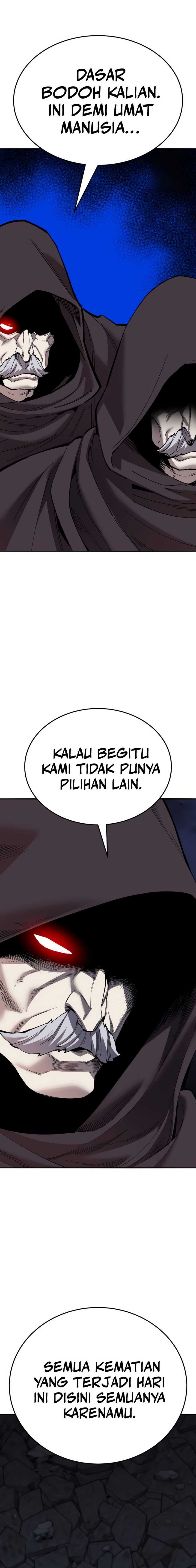 Limit Breaker Chapter 144 page 25