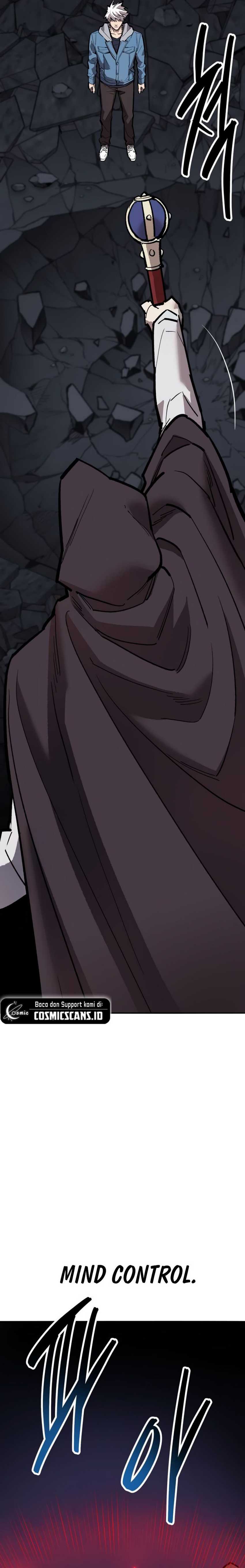 Limit Breaker Chapter 144 page 26