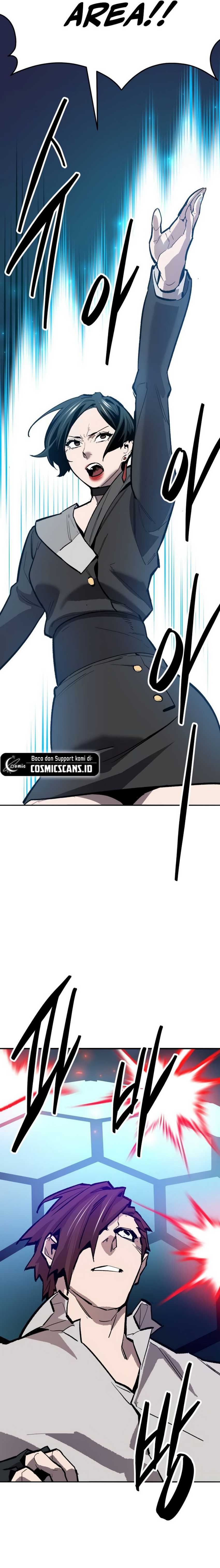 Limit Breaker Chapter 144 page 29