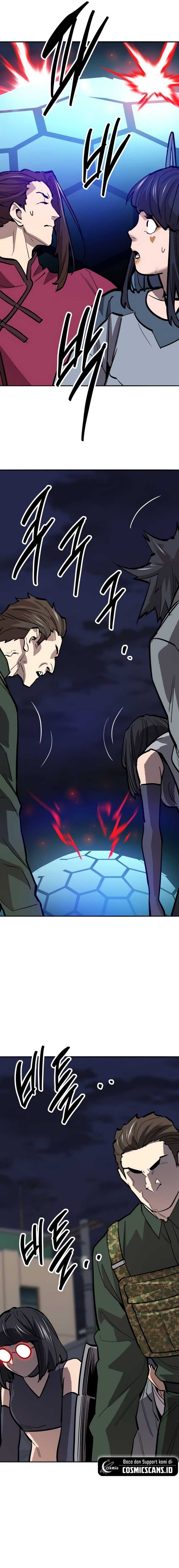 Limit Breaker Chapter 144 page 30