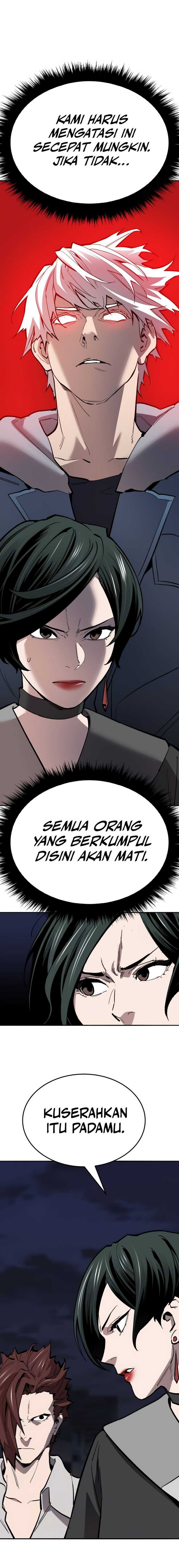Limit Breaker Chapter 144 page 31
