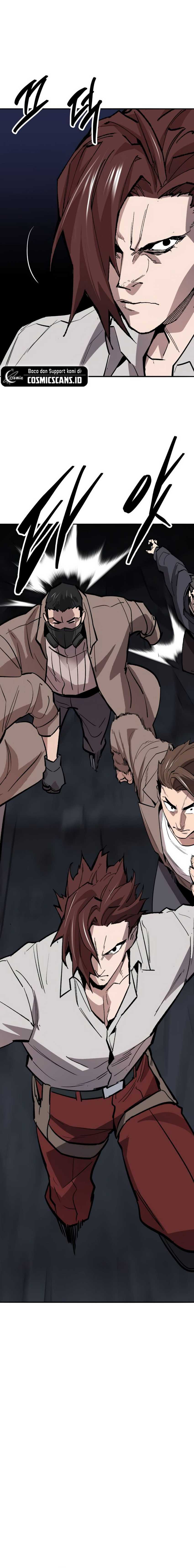 Limit Breaker Chapter 144 page 32