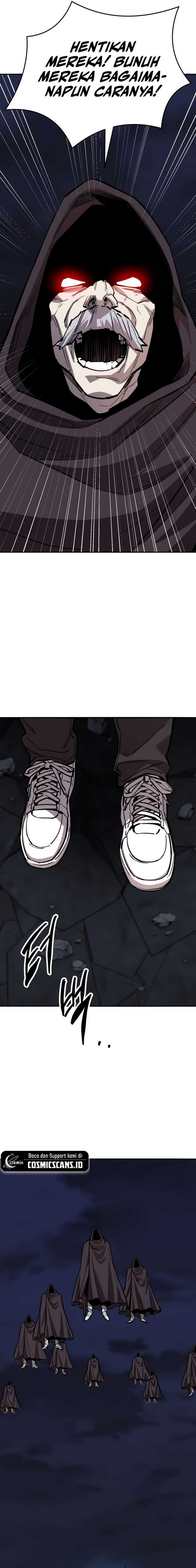 Limit Breaker Chapter 144 page 34