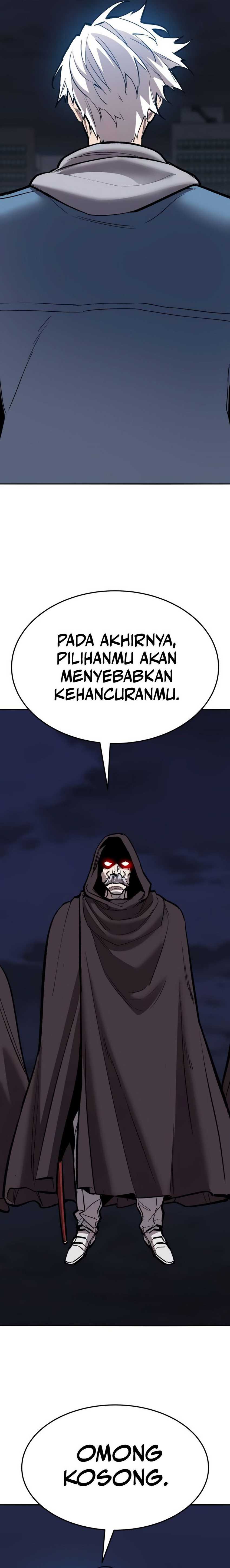 Limit Breaker Chapter 144 page 35