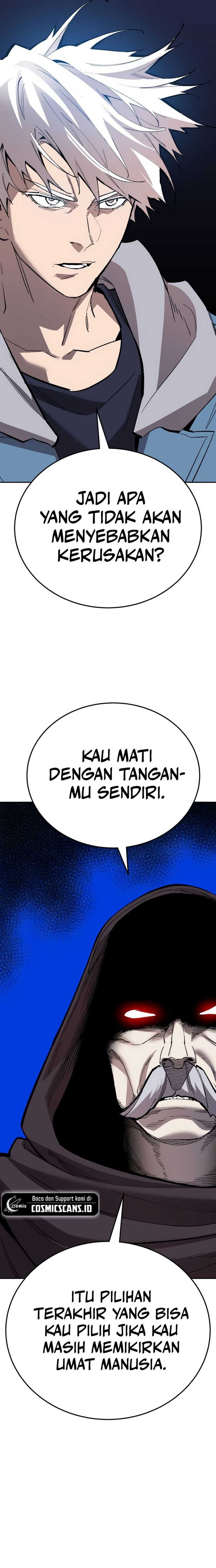 Limit Breaker Chapter 144 page 36