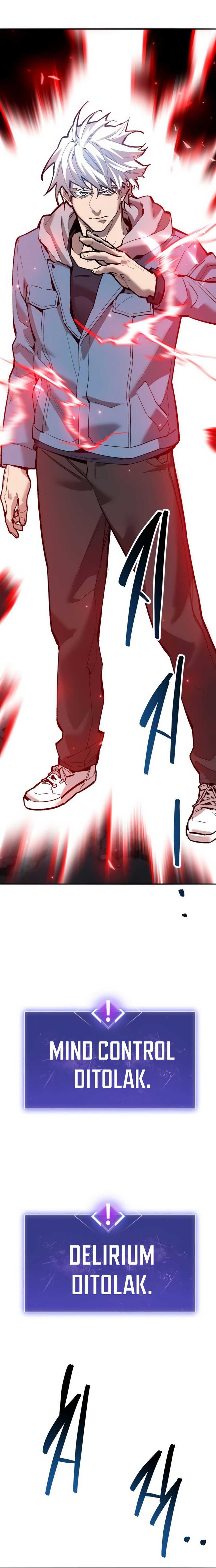 Limit Breaker Chapter 144 page 38