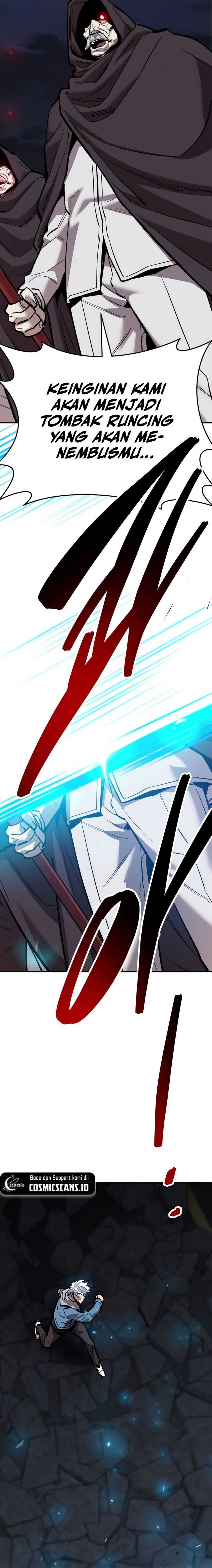 Limit Breaker Chapter 144 page 40