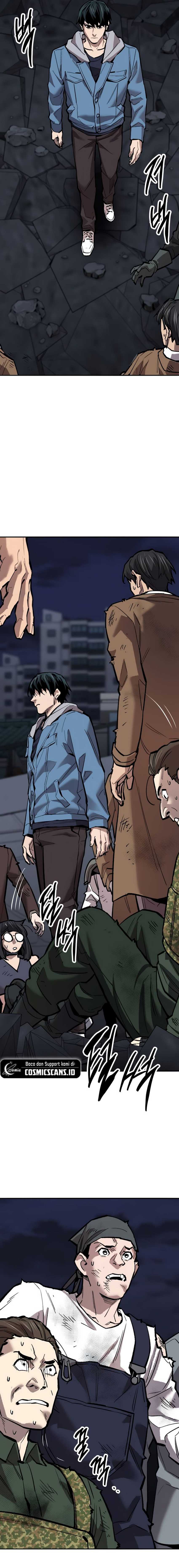 Limit Breaker Chapter 144 page 42