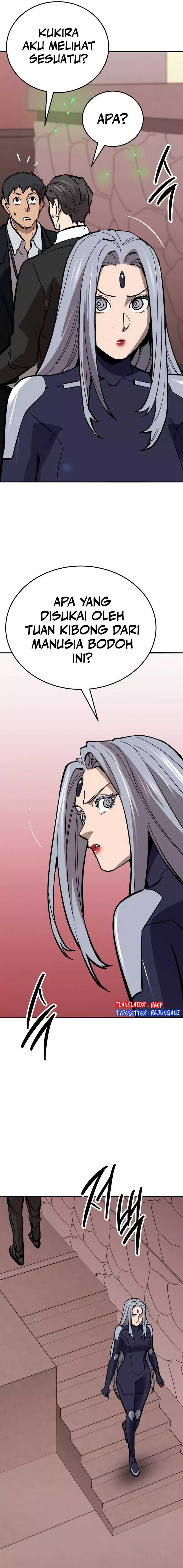 Limit Breaker Chapter 146 page 1