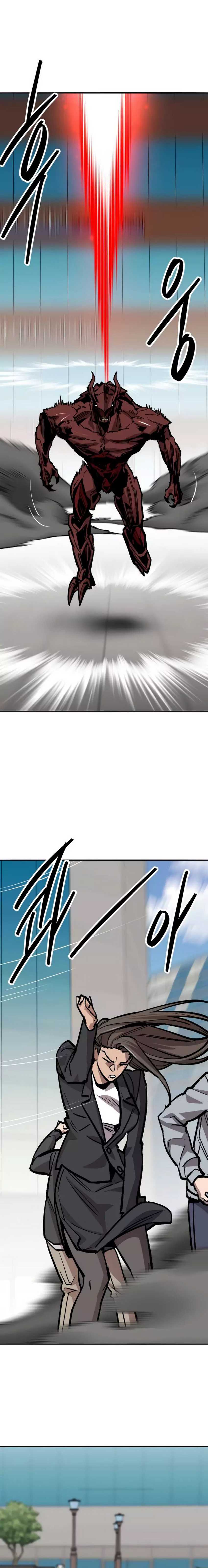 Limit Breaker Chapter 146 page 6