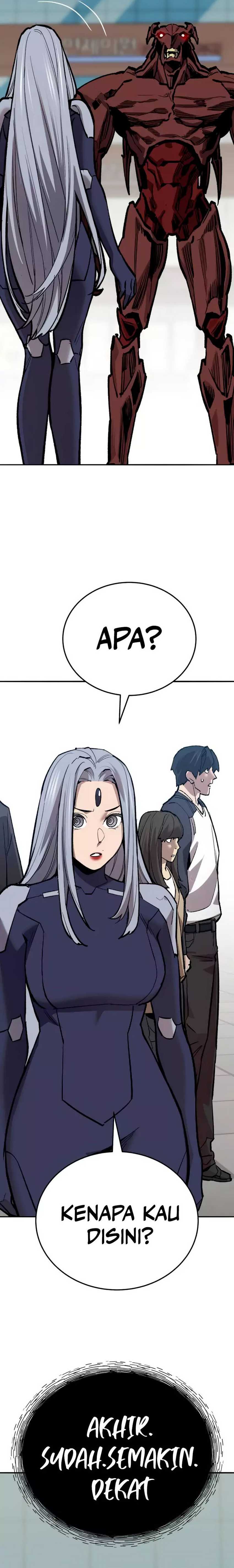 Limit Breaker Chapter 146 page 8