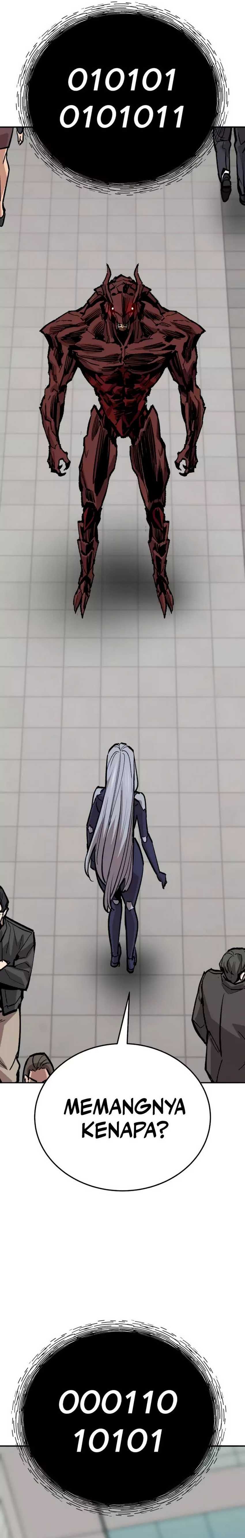 Limit Breaker Chapter 146 page 10