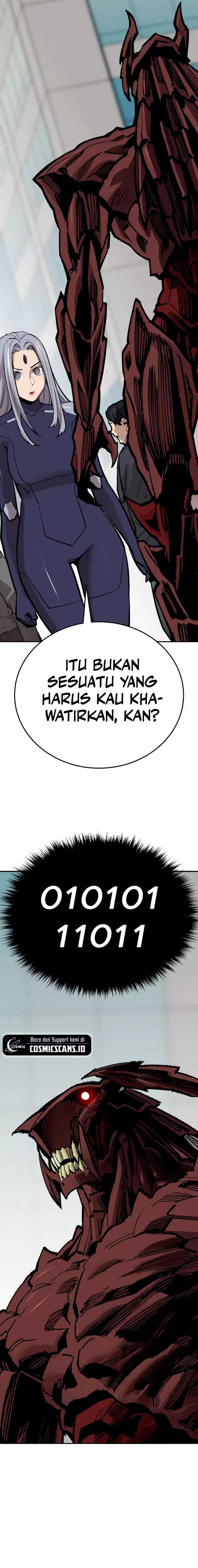 Limit Breaker Chapter 146 page 11