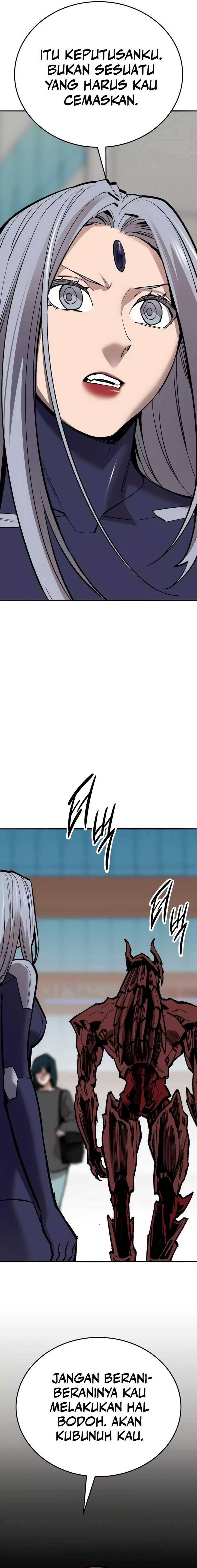 Limit Breaker Chapter 146 page 12