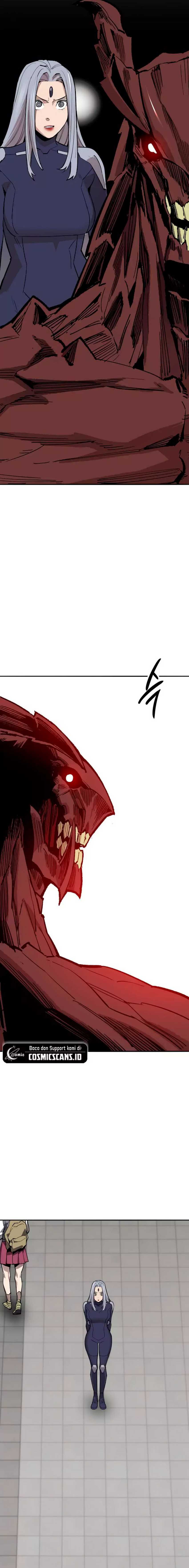 Limit Breaker Chapter 146 page 13