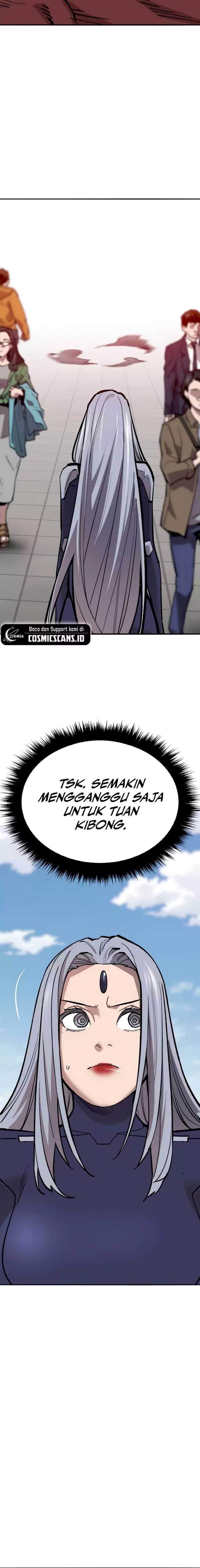 Limit Breaker Chapter 146 page 15