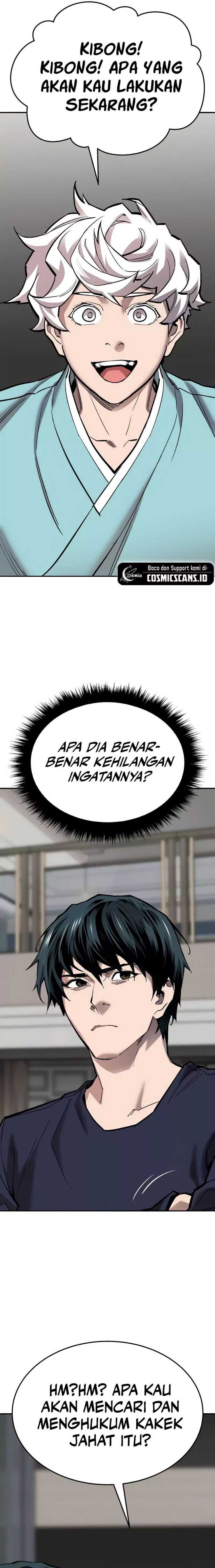 Limit Breaker Chapter 146 page 17