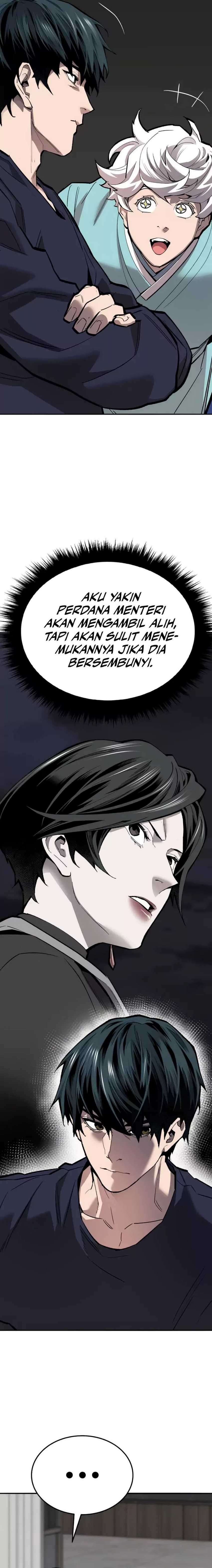 Limit Breaker Chapter 146 page 18