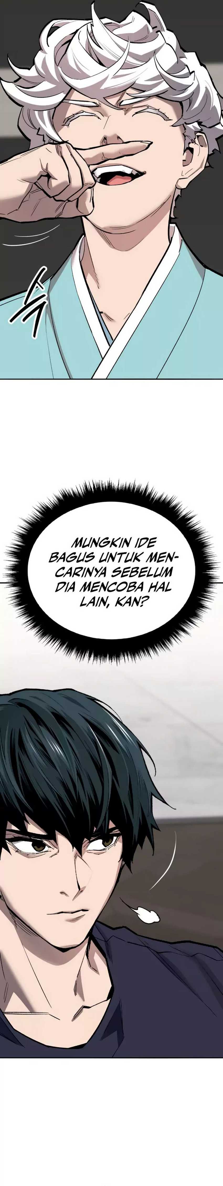 Limit Breaker Chapter 146 page 20