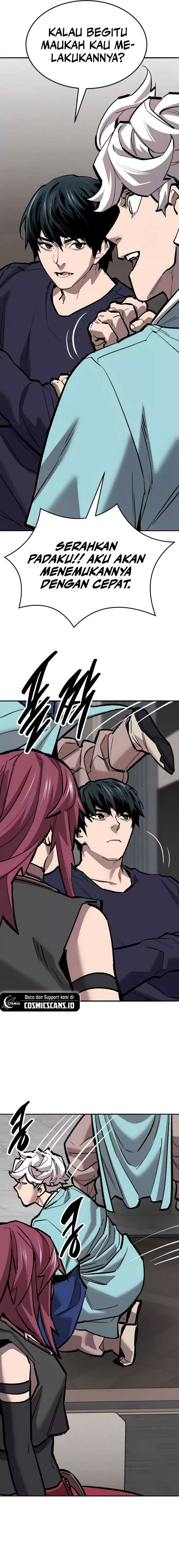 Limit Breaker Chapter 146 page 21