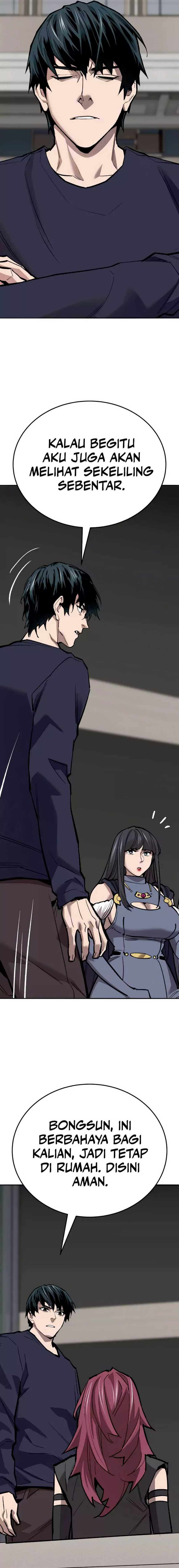 Limit Breaker Chapter 146 page 24